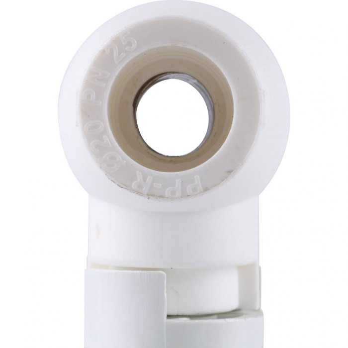 Kalde Кран шаровой комбинированный (внутр.резьба, 20х1/2 )