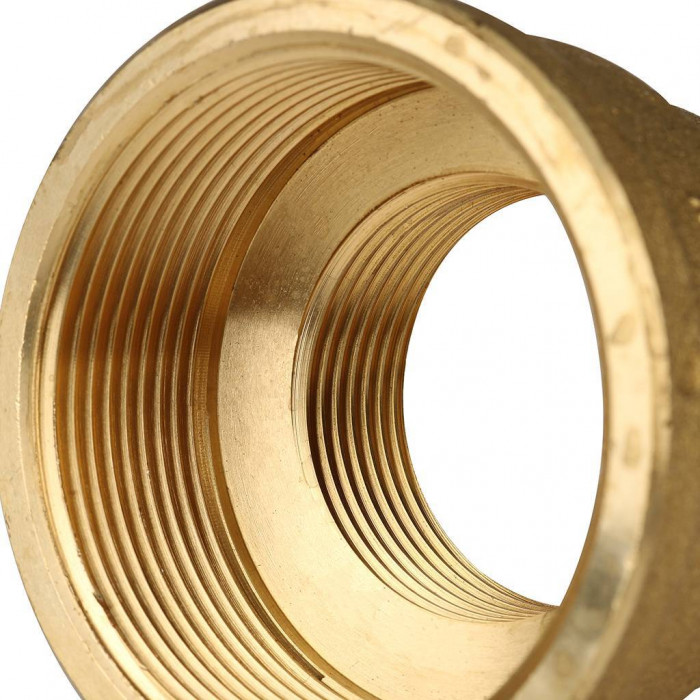 Муфта STOUT ВВ переходная 2 x1 1/4