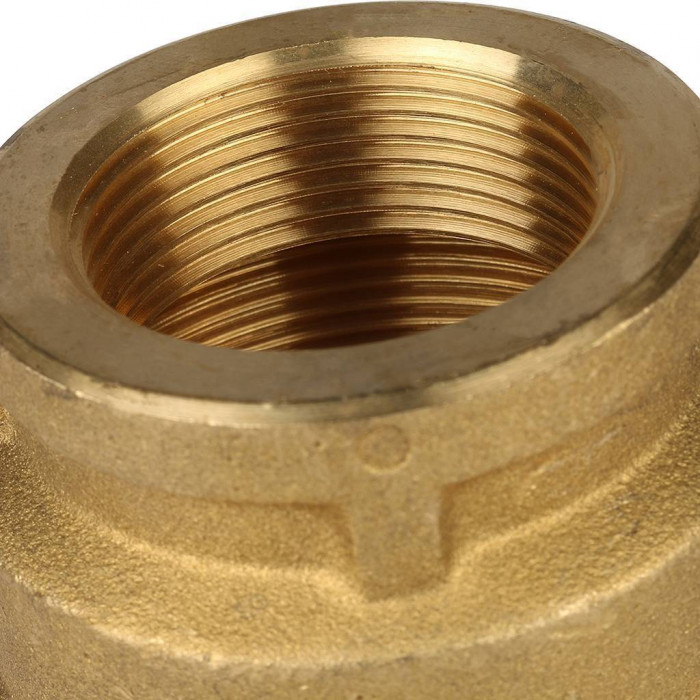 Муфта STOUT ВВ переходная 2 x1 1/4