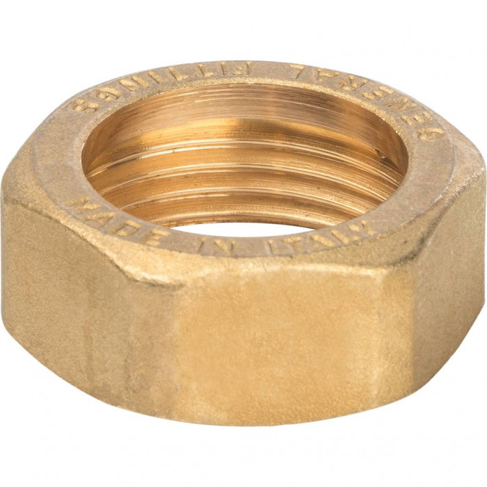 Разъемное соединение STOUT американка ВB 1/2