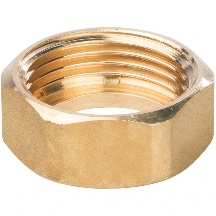 Разъемное соединение STOUT американка ВB 1/2