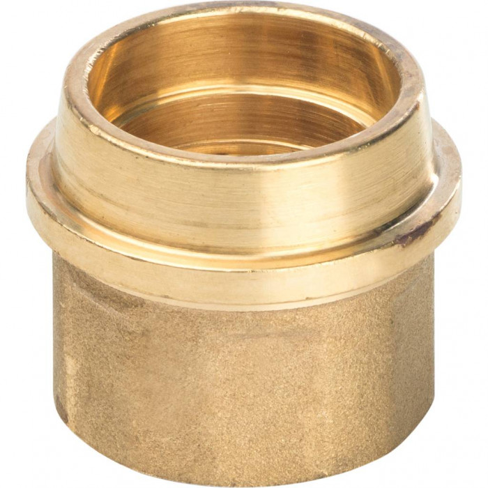 Разъемное соединение STOUT американка ВB 1/2