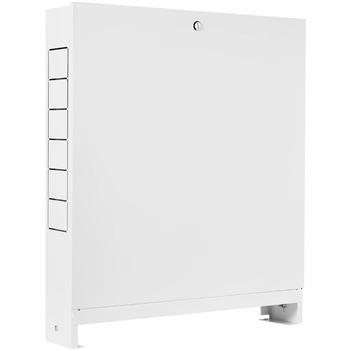 Шкаф распределительный наружный ROMMER 6-7 выходов (ШРН-2) 652х120х557