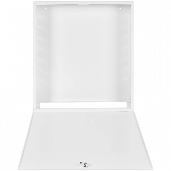 Шкаф распределительный наружный ROMMER 6-7 выходов (ШРН-2) 652х120х557