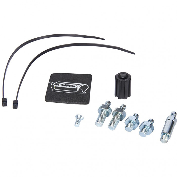 Сервопривод для смесительных клапанов STOUT SVM-0025 с датчиком для фиксированной регулировки температуры