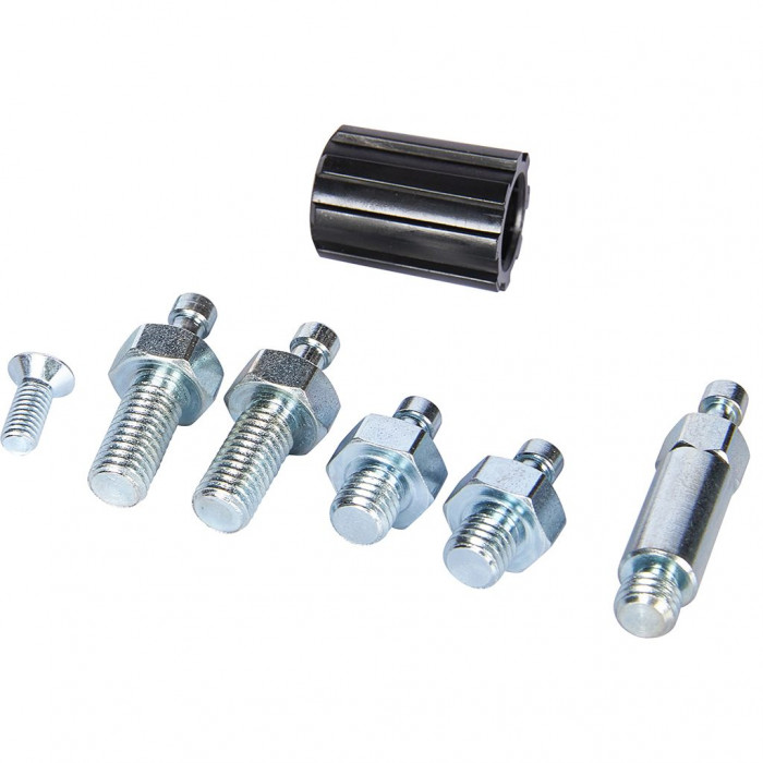 Сервопривод для смесительных клапанов STOUT SVM-0025 с датчиком для фиксированной регулировки температуры