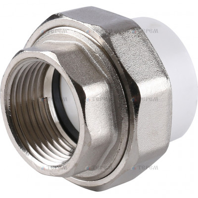 Муфта  американка с вн/рез. 32-  3/4&quot; Millennium