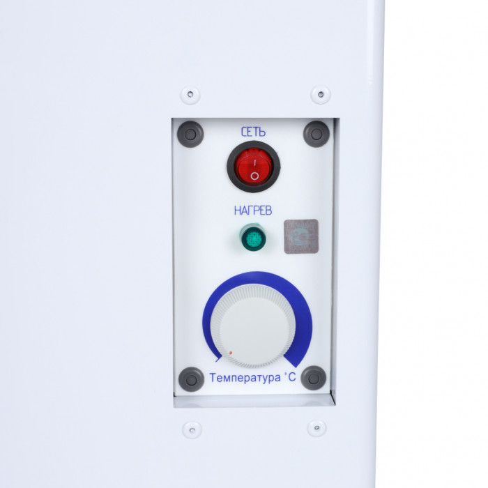 Проточный водонагреватель ЭВАН В1 - 9