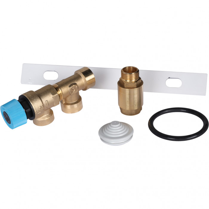 Проточный водонагреватель ЭВАН В1 - 9