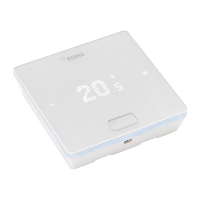 13280041003 REHAU NEA SMART 2.0 Терморегулятор HBW
