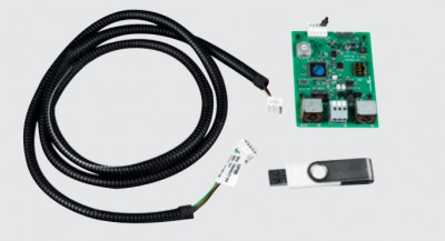 Модуль GTW 08 INTERFACE MODBUS (AD332)