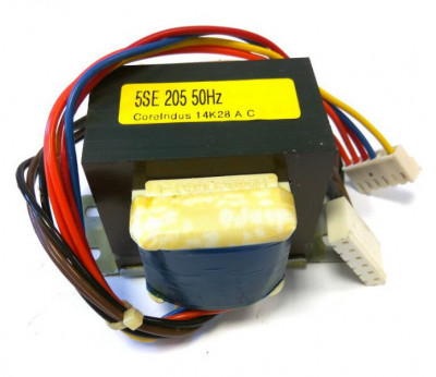 Понижающий трансформатор | POWER TRANS ASS'Y(220V 50HZ) | BA037-9513 | 440002776