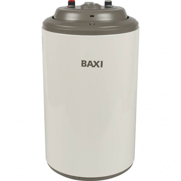 Накопительный водонагреватель Baxi EXTRA R 501 SL, 10 л