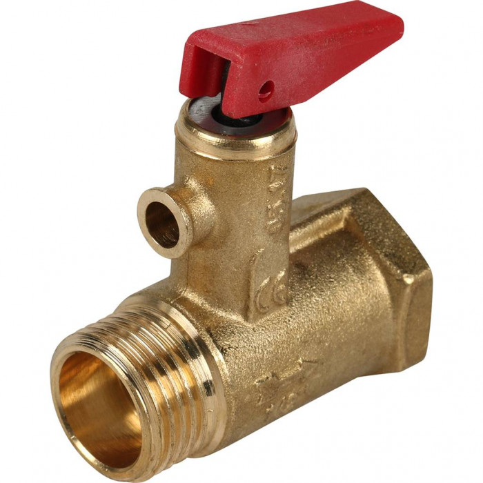 Накопительный водонагреватель Baxi EXTRA R 501 SL, 10 л