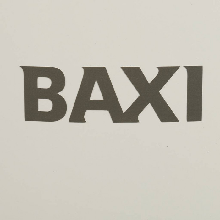 Накопительный водонагреватель Baxi EXTRA R 501 SL, 10 л