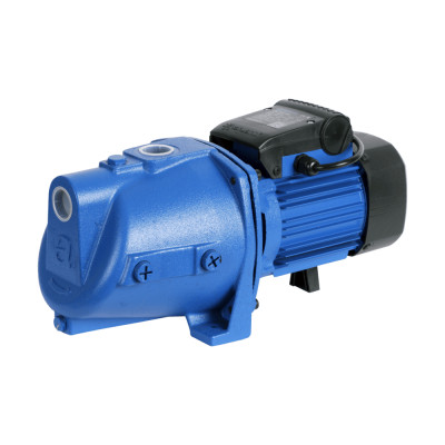 Насос поверхностный Aquario AJC-125C 2625