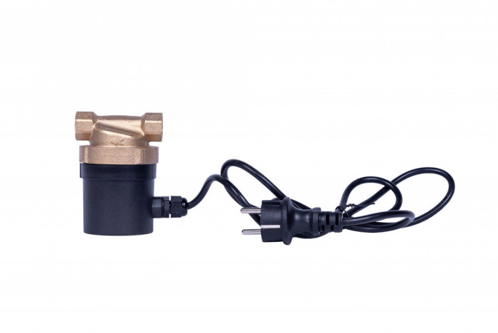 Циркуляционный насос ECO Plus 15-1.5ВL