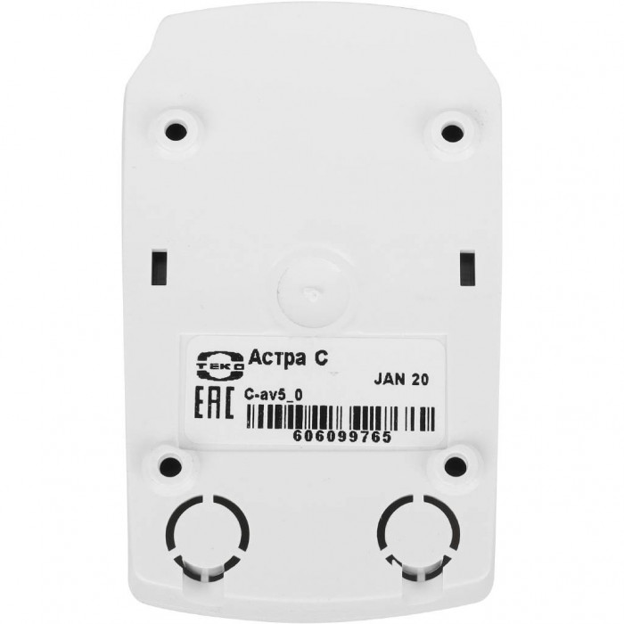 Датчик акустический Астра С