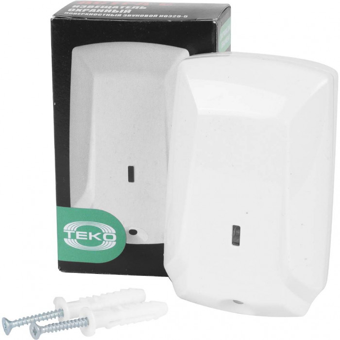 Датчик акустический Астра С