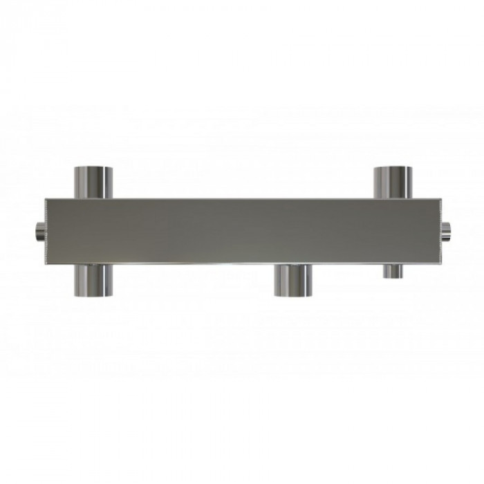 Гидрострелка в теплоизоляции GS 32RPO