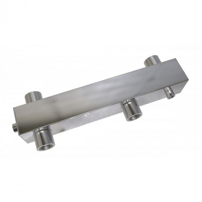 Гидрострелка в теплоизоляции GS 32RPO