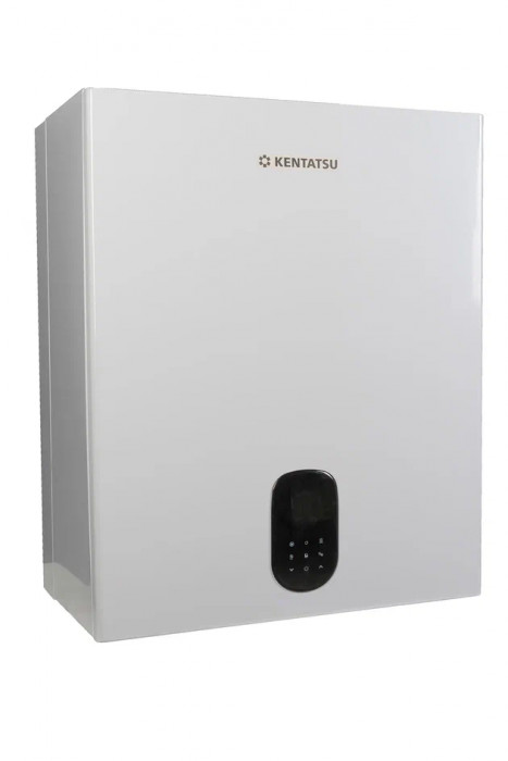 Настенный газовый котел Kentatsu NOBBY BASE (S) 32-CS, турбированный, одноконтурный