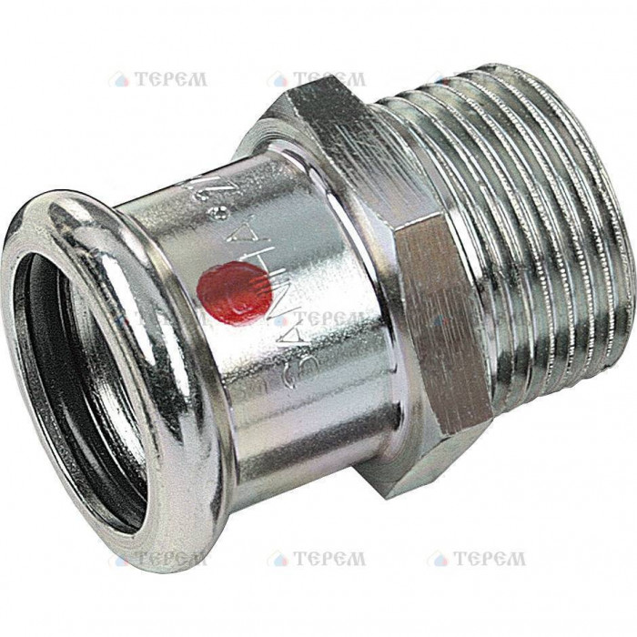 Sanha 24243G SANHA-Therm ниппель переходной ВПр-НР, 35x1