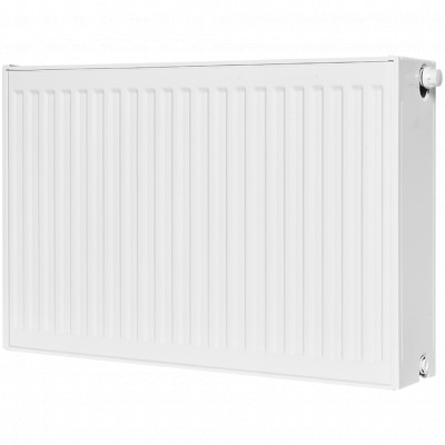 Стальной панельный радиатор ROMMER Ventil 33/500/700