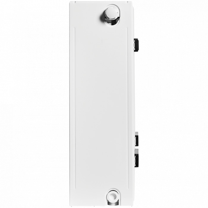 Стальной панельный радиатор ROMMER Ventil 33/500/700