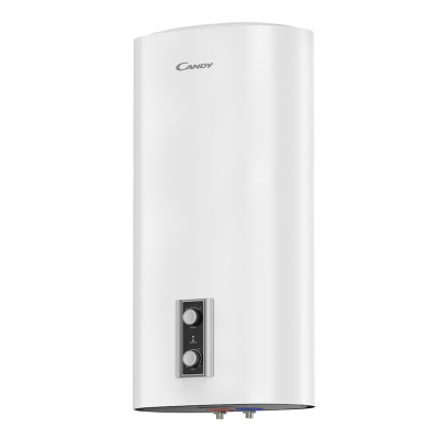 Накопительный водонагреватель Haier CF50V-P1 INOX, 50 л