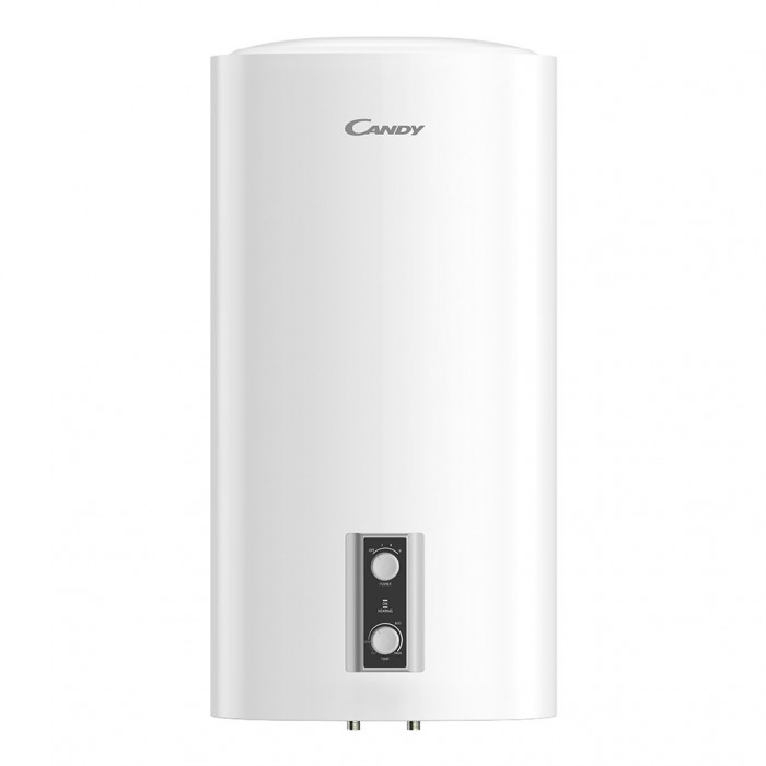 Накопительный водонагреватель Haier CF50V-P1 INOX, 50 л