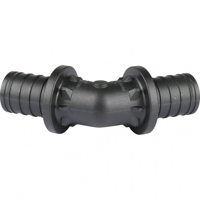 REHAU RAUTITAN Фитинги Угольник 45°, 32 PX для труб из сшитого полиэтилена аксиальный