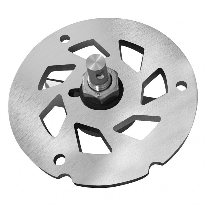 Канализационная насосная установка ROMMER BIOLIFT R-4 PRO, 1х100 мм/3х40 мм