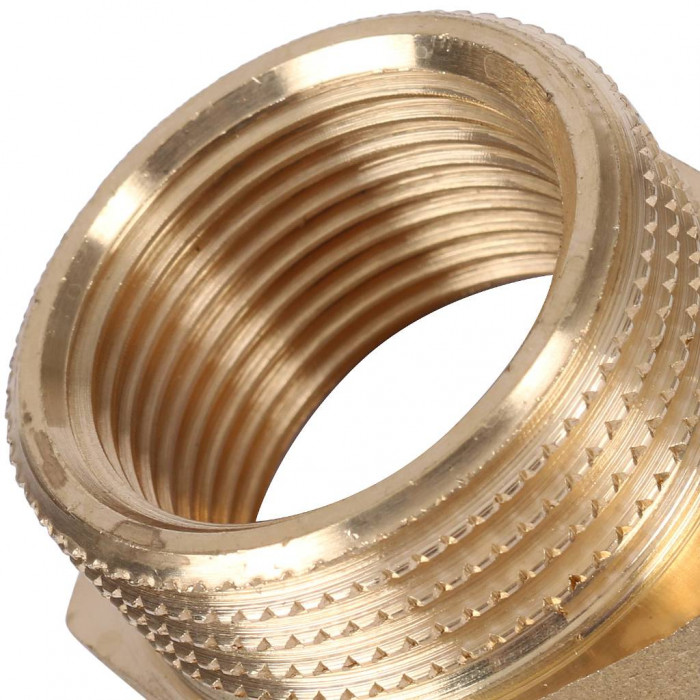 Футорка TIEMME НВ 1х3/4