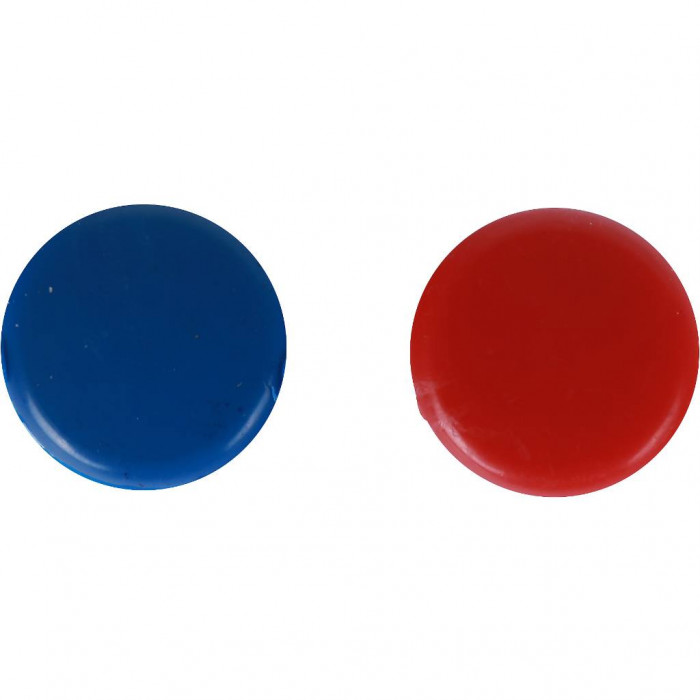 Kalde Кран шаровой комбинированный (внутр.резьба, 25х3/4 )