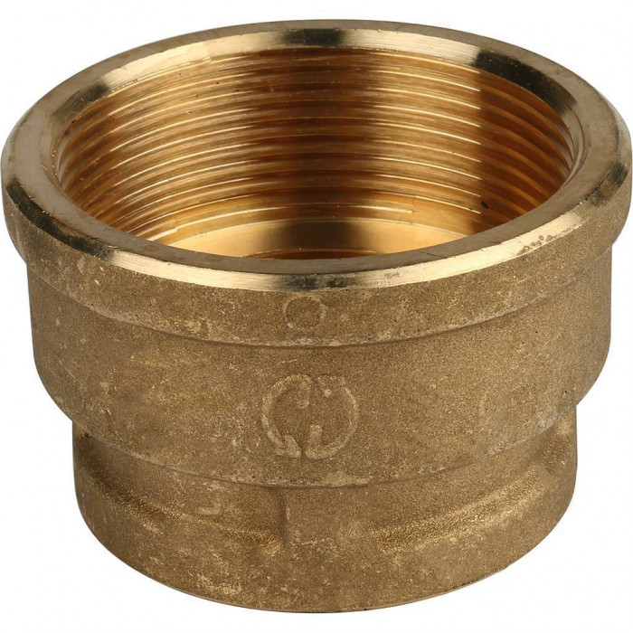 Муфта STOUT ВВ переходная 2 X1 1/2