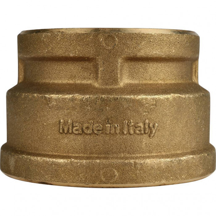 Муфта STOUT ВВ переходная 2 X1 1/2