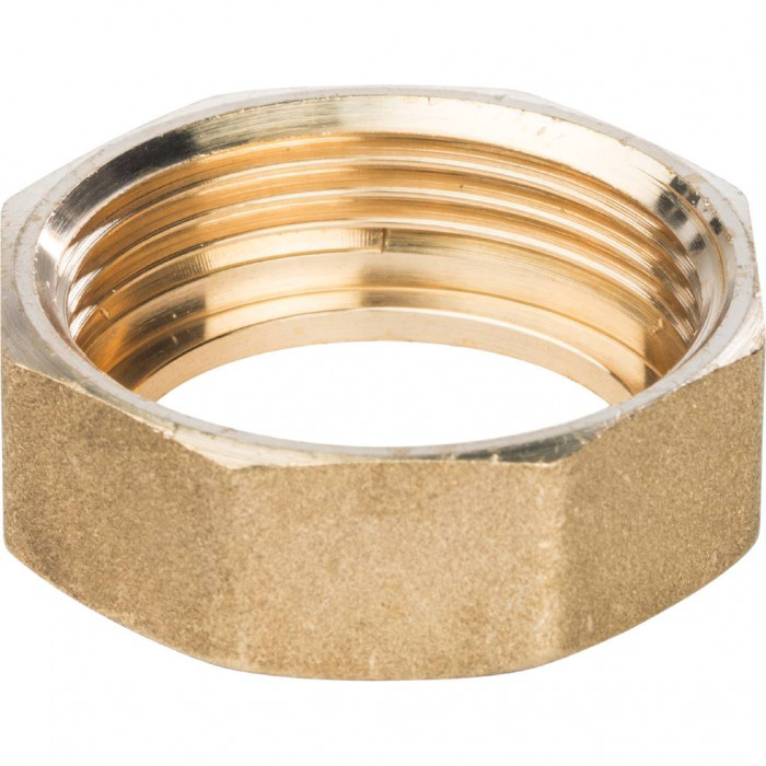 Разъемное соединение STOUT американка ВB 3/4