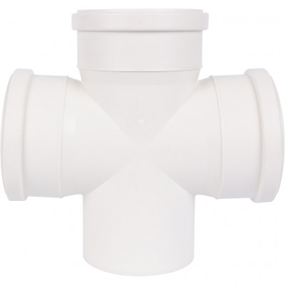 Sinikon 506015.k КОМФОРТ Крестовина одноплоскостная D110х110х110х87