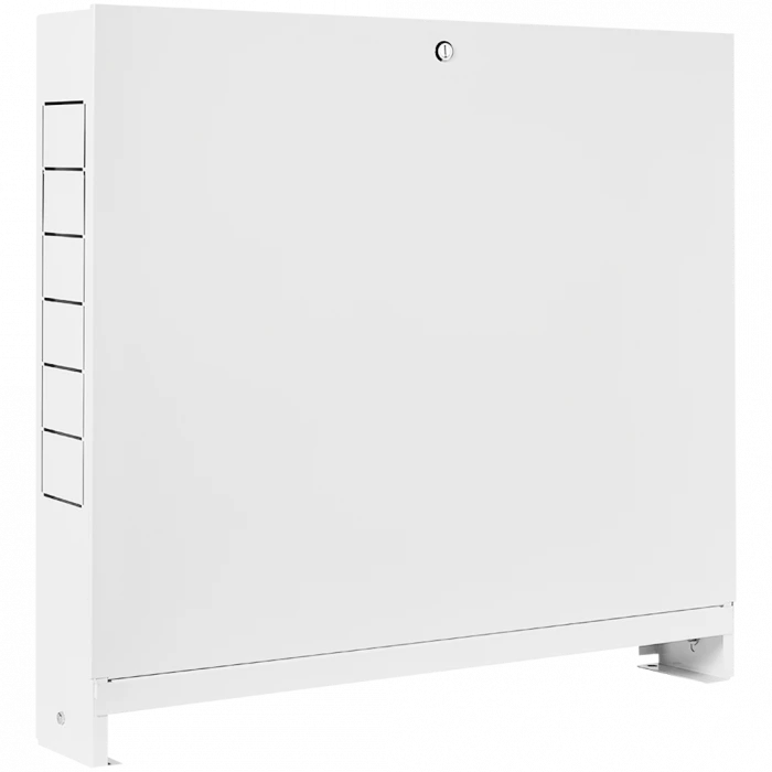 Шкаф распределительный наружный ROMMER 8-10 выходов (ШРН-3) 652х120х707