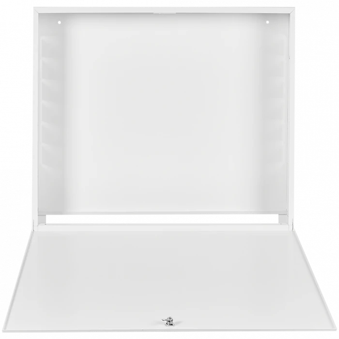 Шкаф распределительный наружный ROMMER 8-10 выходов (ШРН-3) 652х120х707