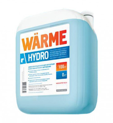 Теплоноситель WARME Hydro  20 л, шт