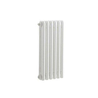 Стальной трубчатый радиатор IRSAP Tesi RR305650601A430N01, 6 секций, боковое подключение