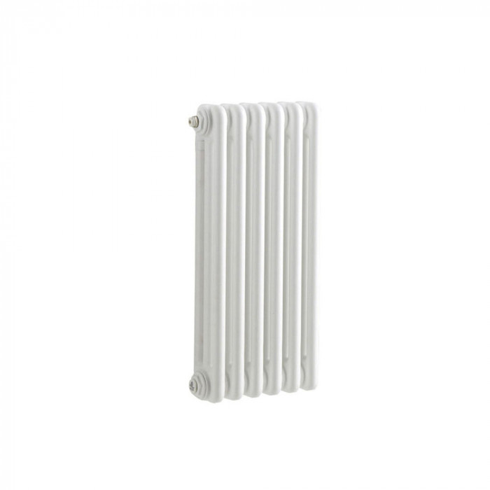 Стальной трубчатый радиатор IRSAP Tesi RR305650601A430N01, 6 секций, боковое подключение