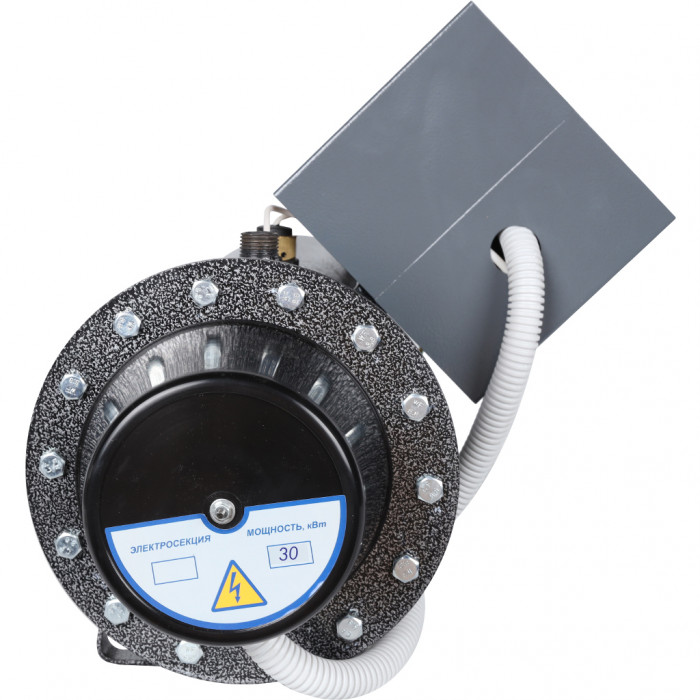 Проточный водонагреватель ЭВАН ЭПВН-30