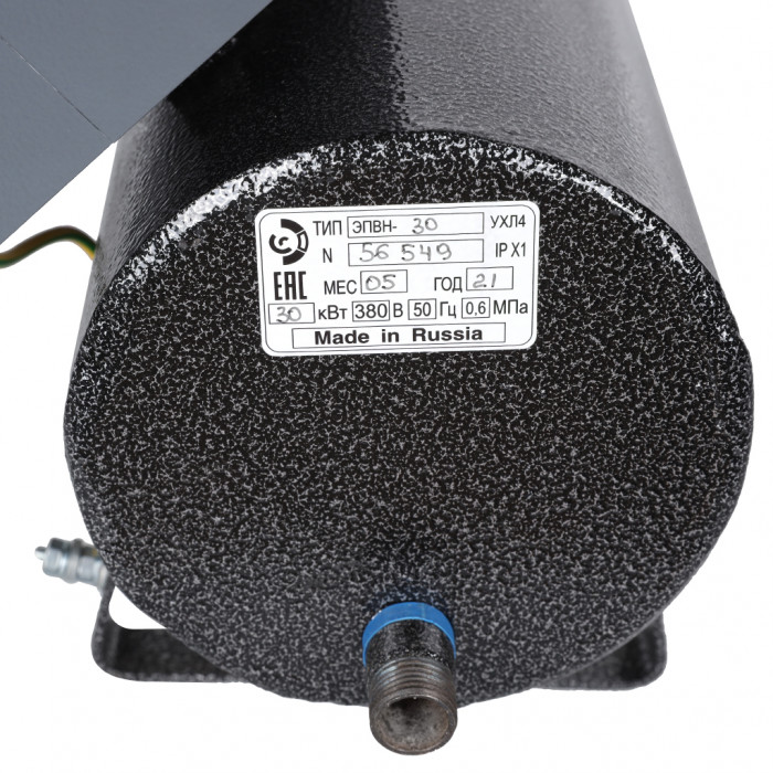 Проточный водонагреватель ЭВАН ЭПВН-30