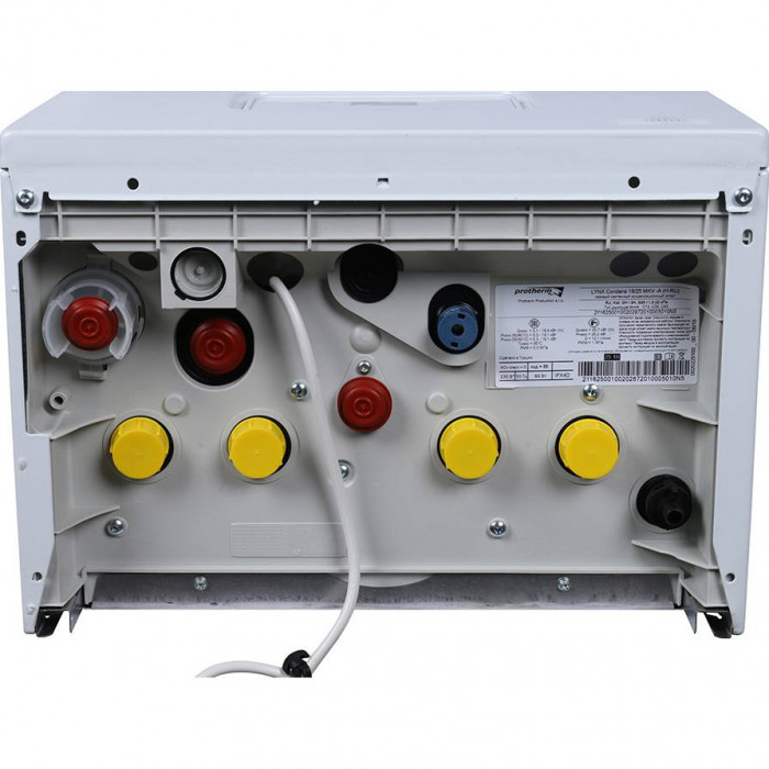 Настенный газовый котел PROTHERM котел Рысь К 18/25 MKV, конденсационный, двухконтурный