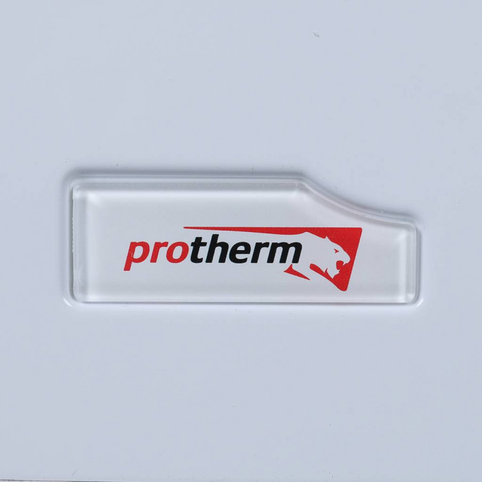 Настенный газовый котел PROTHERM котел Рысь К 18/25 MKV, конденсационный, двухконтурный