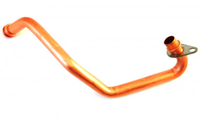 Трубка расширительного бака | EXPASION TANK PIPE ALY | BB864-5103 | 440012875