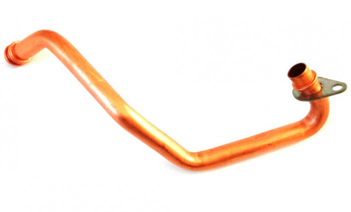 Трубка расширительного бака | EXPASION TANK PIPE ALY | BB864-5103 | 440012875